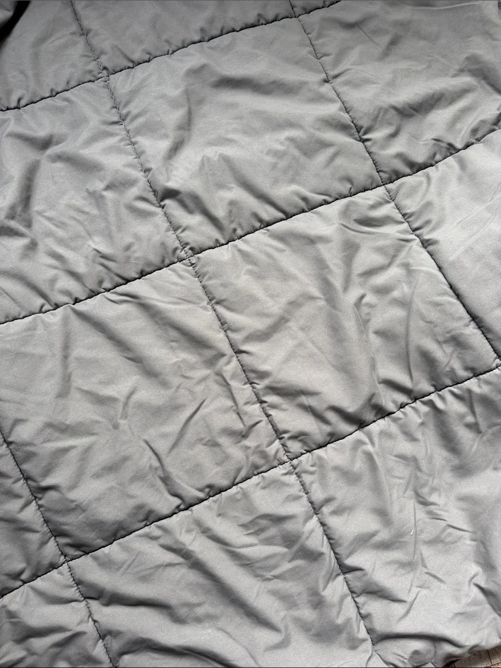 Bare Home Twin XL Comforter GuardMax Mattress Encasement Cotton Fitted Sheet